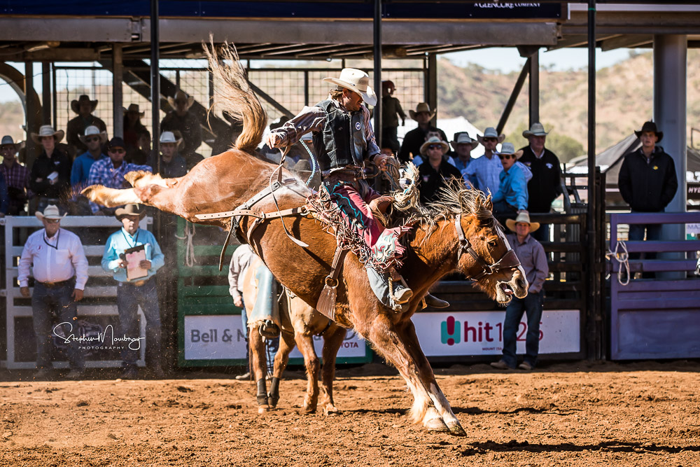 2021 Rodeo Results Mount Isa Rodeo