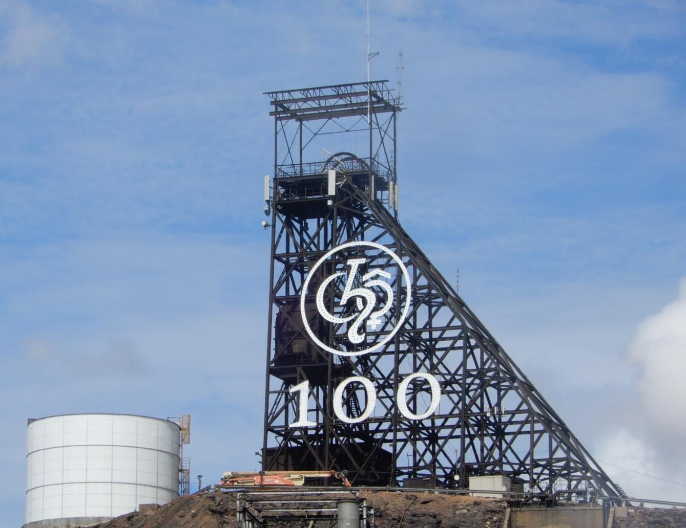 Happy 100th birthday to Mount Isa Mines! - Mount Isa Rodeo